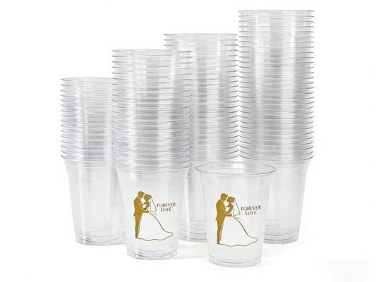Wedding Cups