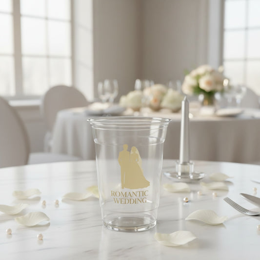 Wedding Cups